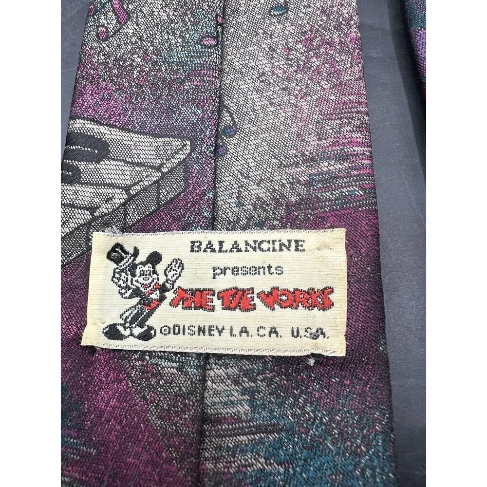 Disney vintage balancine